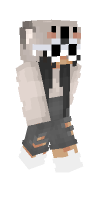 Skin preview