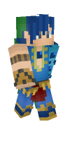 Skin preview