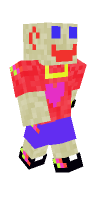 Skin preview