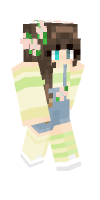 Skin preview