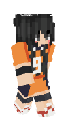 Skin preview