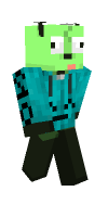 Skin preview