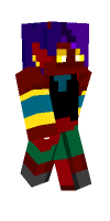 Skin preview