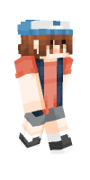Skin preview