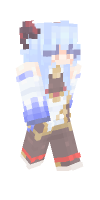 Skin preview