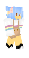 Skin preview