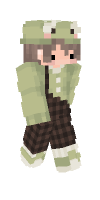 Skin preview
