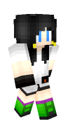 Skin preview