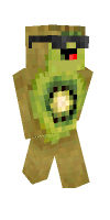 Skin preview