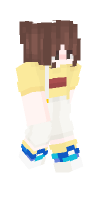 Skin preview