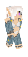 Skin preview