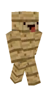 Skin preview