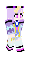 Skin preview