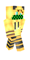 Skin preview