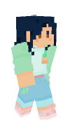 Skin preview