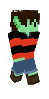 Skin preview