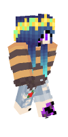 Skin preview