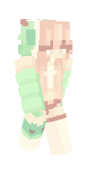 Skin preview