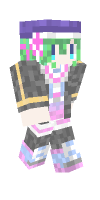 Skin preview