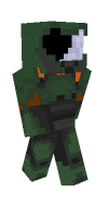Skin preview