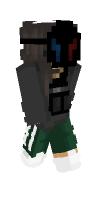 Skin preview