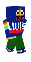 Skin preview