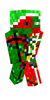 Skin preview
