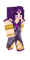 Skin preview