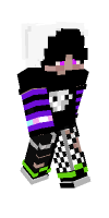 Skin preview
