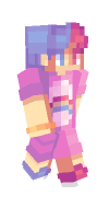 Skin preview
