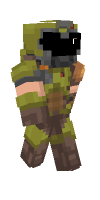 Skin preview