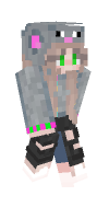 Skin preview