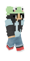 Skin preview
