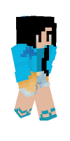 Skin preview