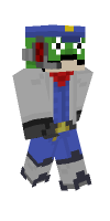 Skin preview