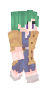 Skin preview