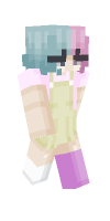 Skin preview