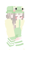 Skin preview