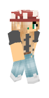 Skin preview