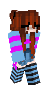 Skin preview