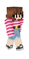 Skin preview