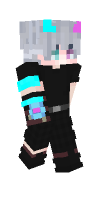 Skin preview