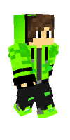 Skin preview