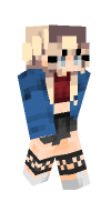 Skin preview