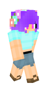 Skin preview