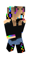Skin preview