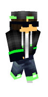 Skin preview