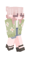 Skin preview