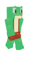 Skin preview