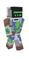 Skin preview